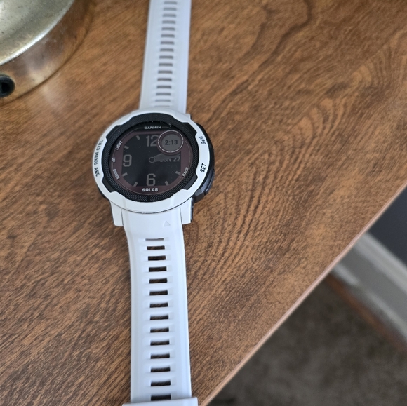 Garmin instinct 2 - Picture 2 of 5